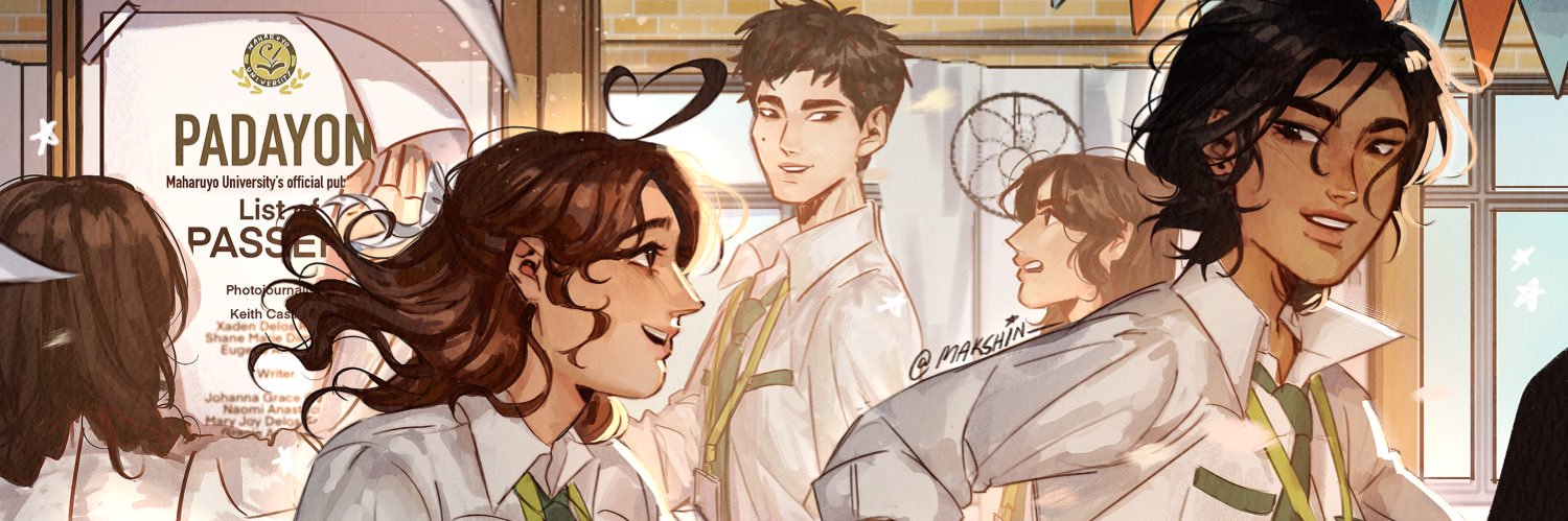🍂SHIN🍂's banner