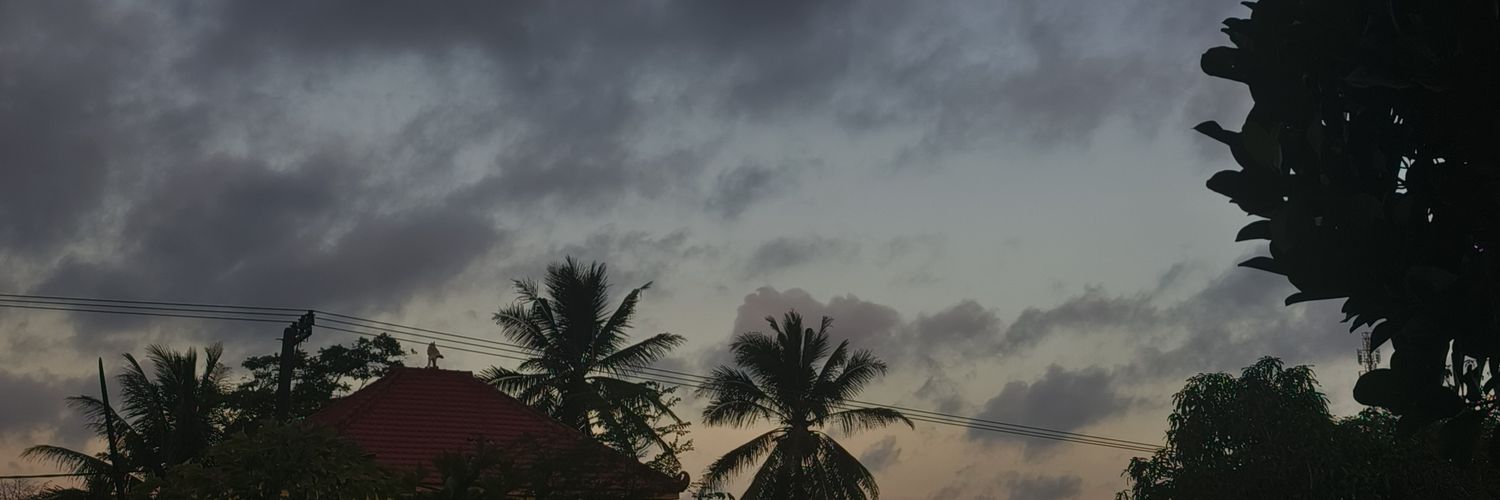 theycallmetharr's profile banner image