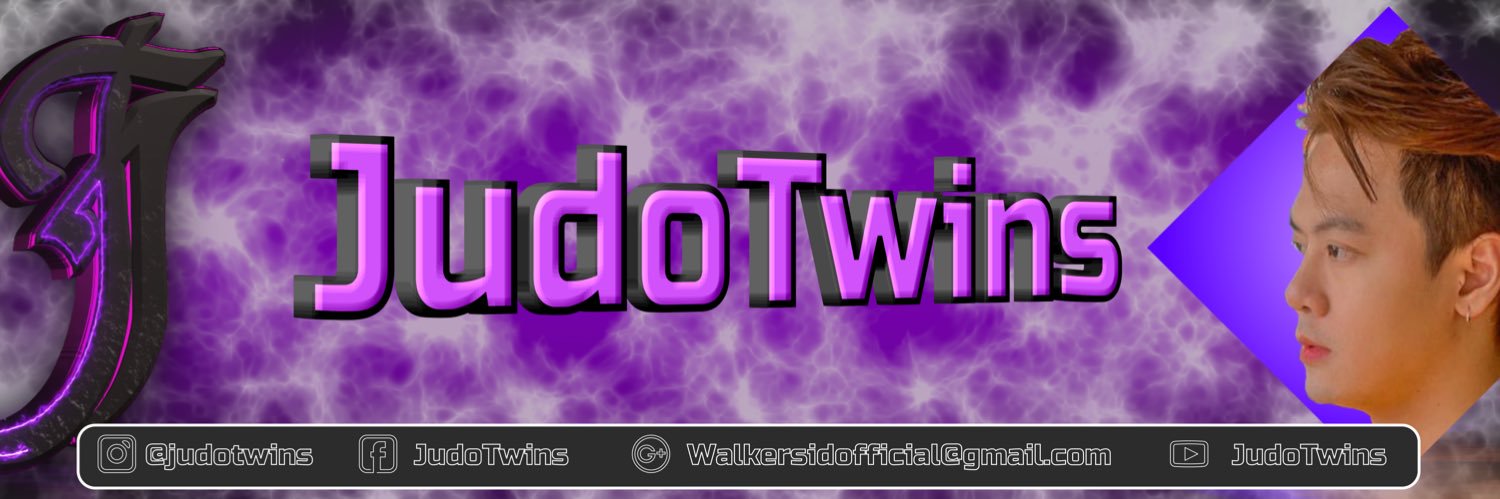 Judotwin's profile banner image