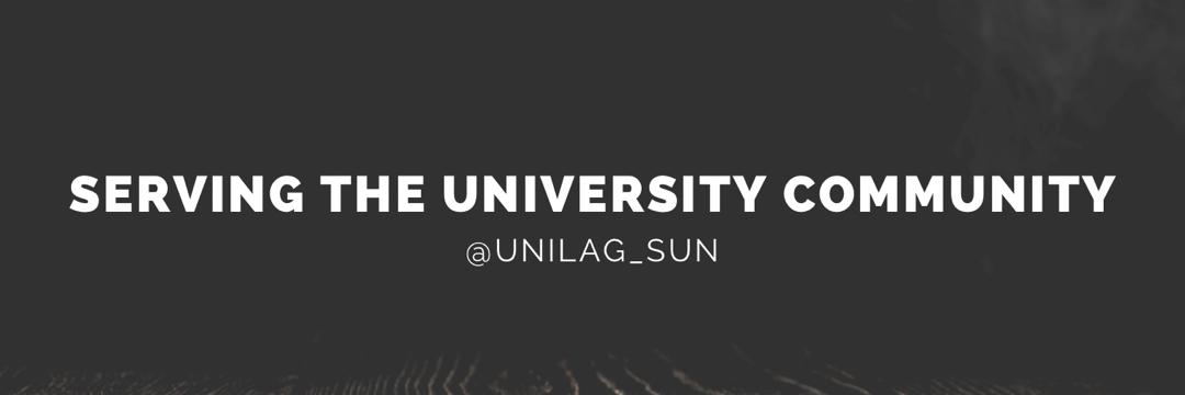 Unilag Sun banner