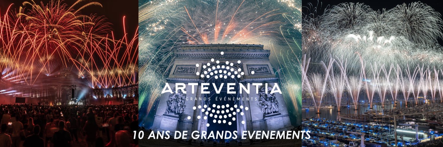 ARTEVENTIA banner