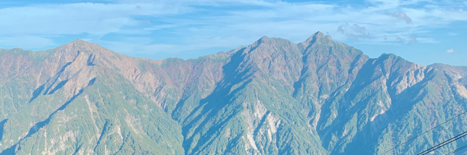kaz997's profile banner image