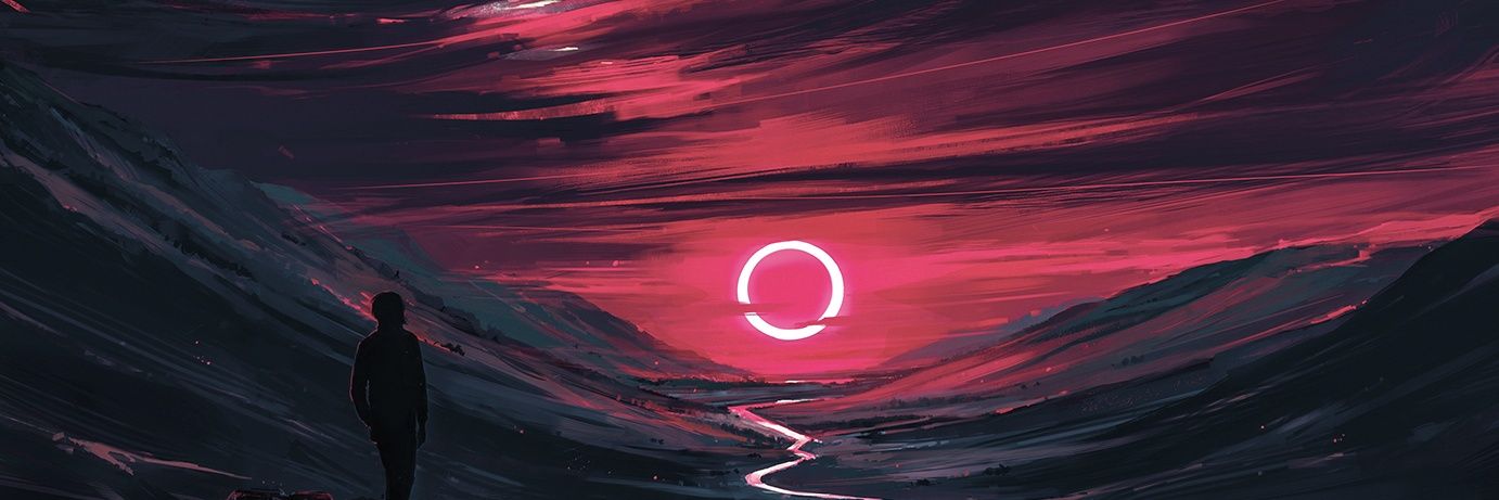 risen133's profile banner image