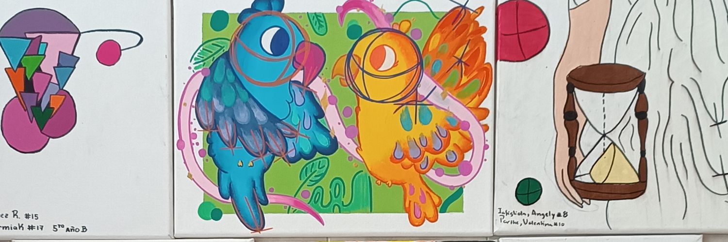 José Armando banner