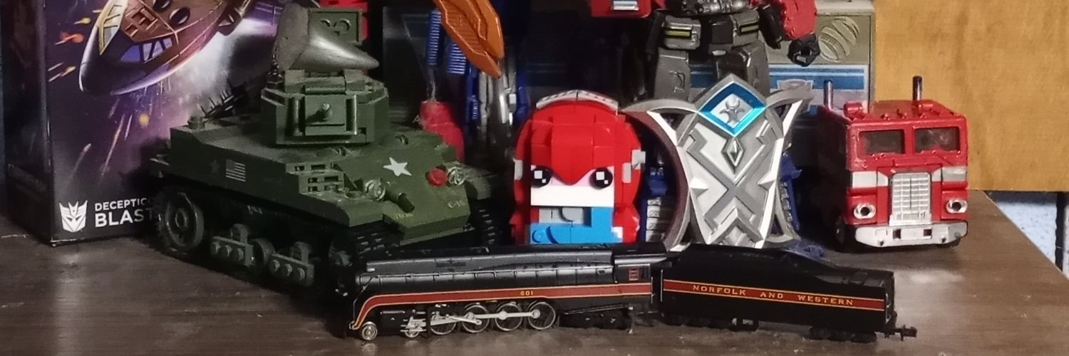 HeavyTanker1945 banner