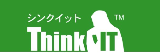 Think IT | インプレス banner