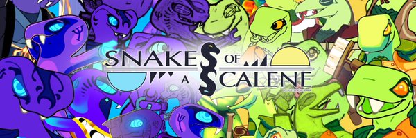 snakesoascalene Profile Banner