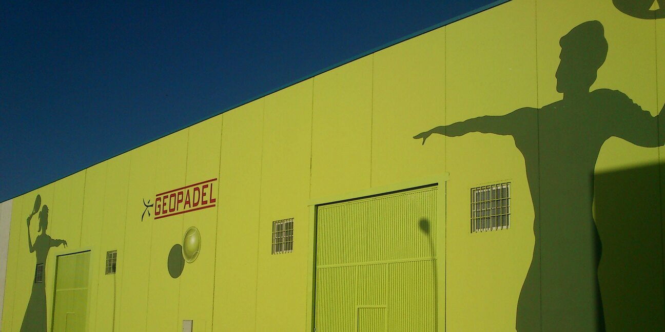 geopadel's profile banner image