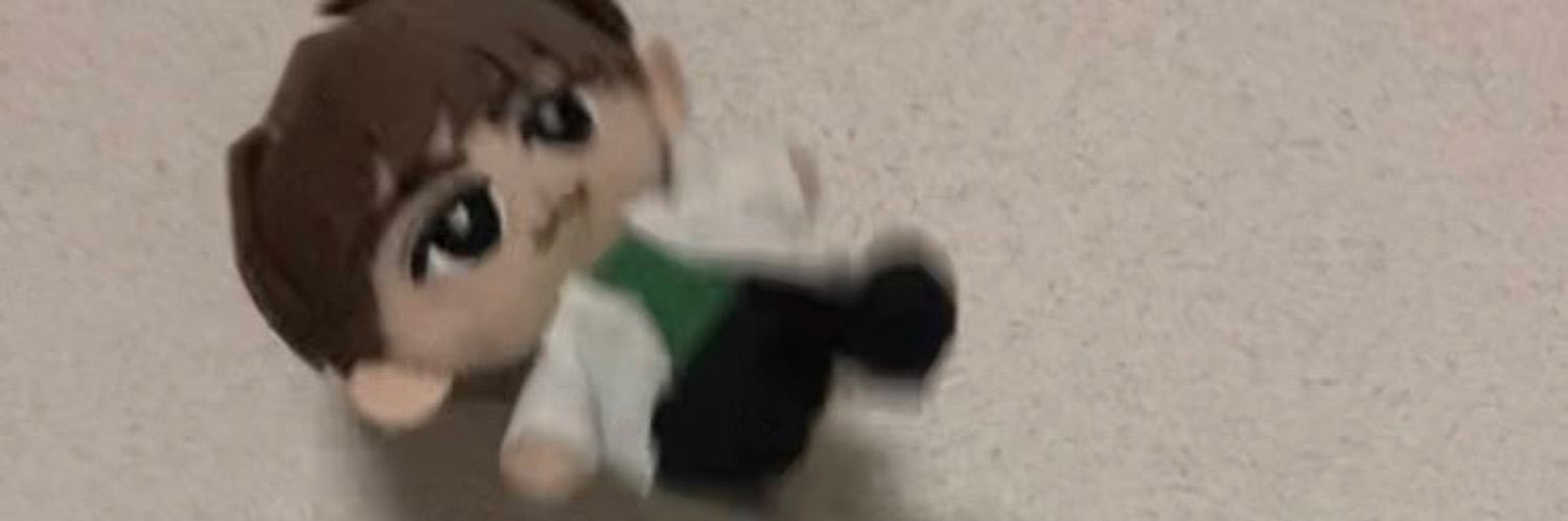 P banner