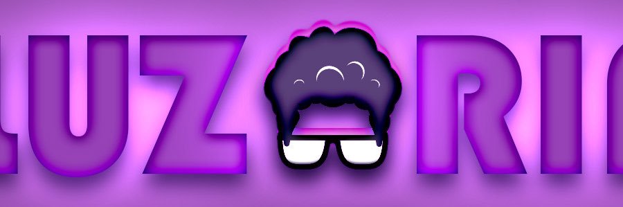 TheRealLuzrin banner