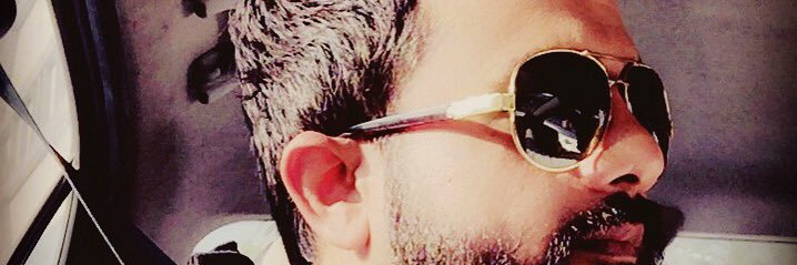 theashishsingh's profile banner image