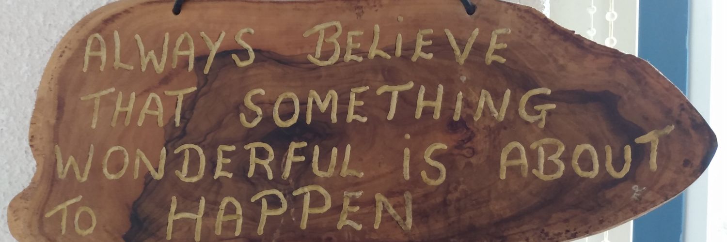 CurlyVirginia's profile banner image