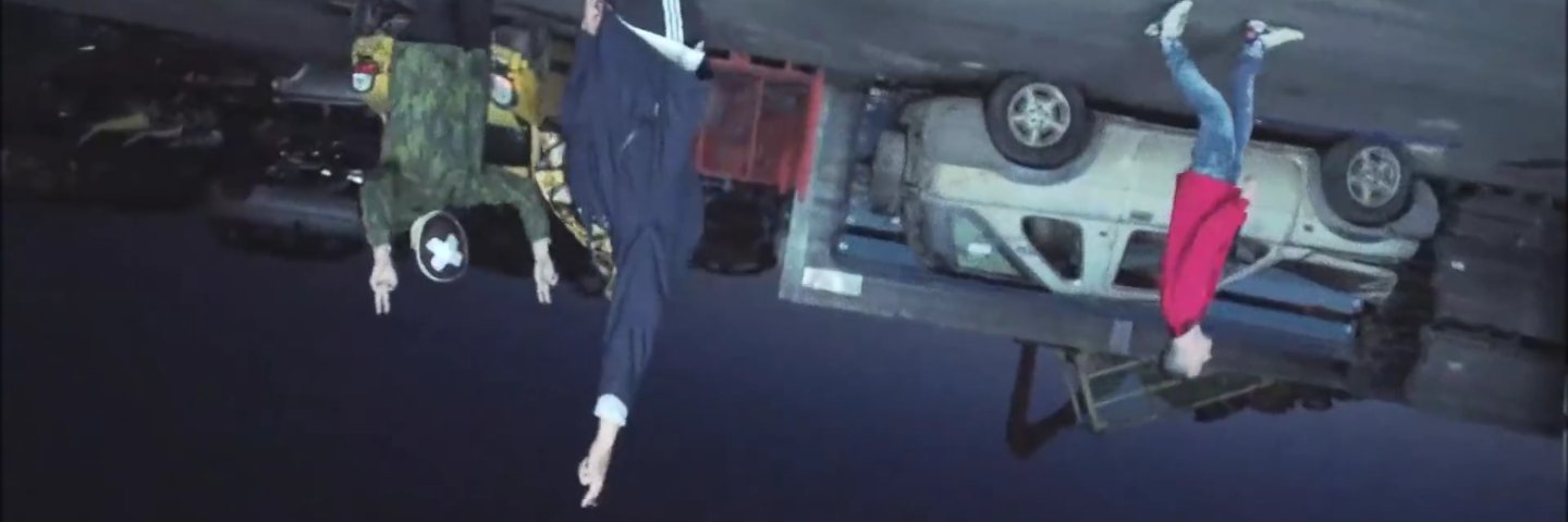 iki the chiller 🍌 banner