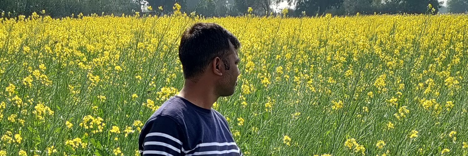 ashishvatan's profile banner image