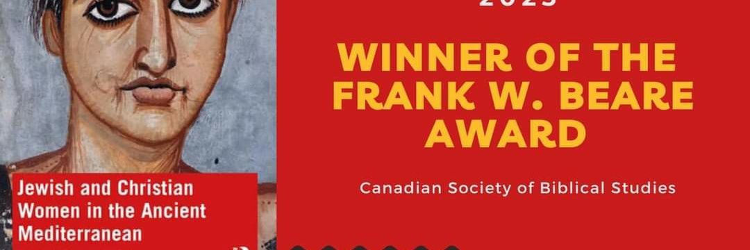 Dr. Shayna Sheinfeld banner