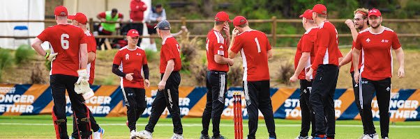 Granada Club De Cricket banner