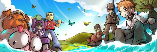 Slowwaterdrift Profile Banner