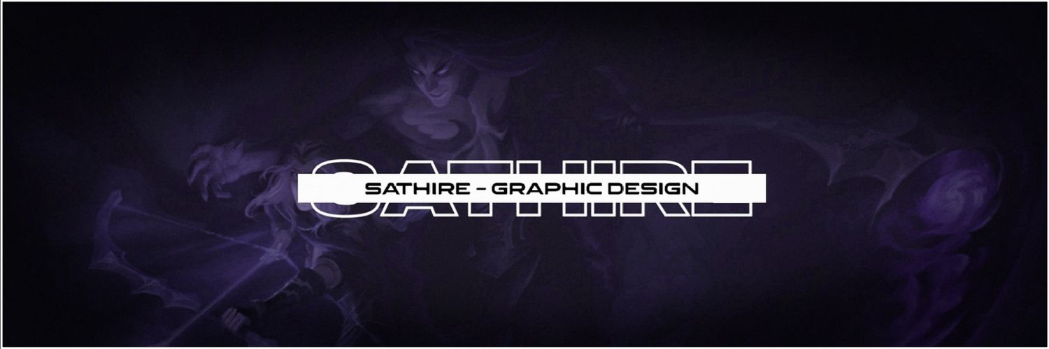 sᴀᴛʜɪʀᴇ banner