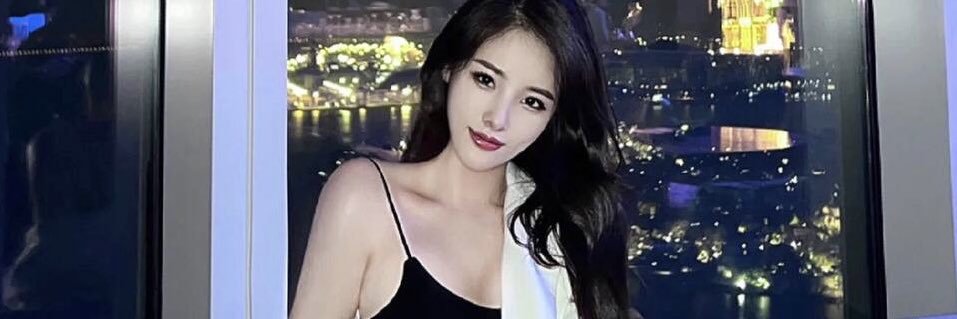 Suxinmi's profile banner image
