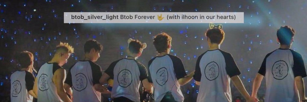ILHOON IS BACK kae is ia bc stu•dying• banner
