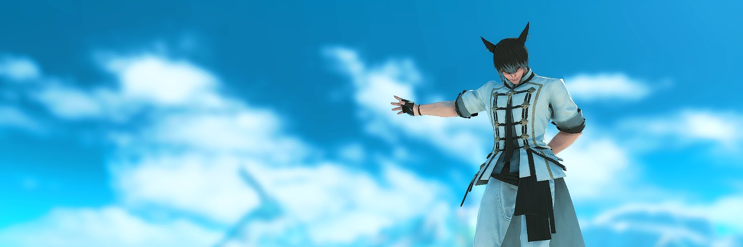 Lyulph Adalwen banner