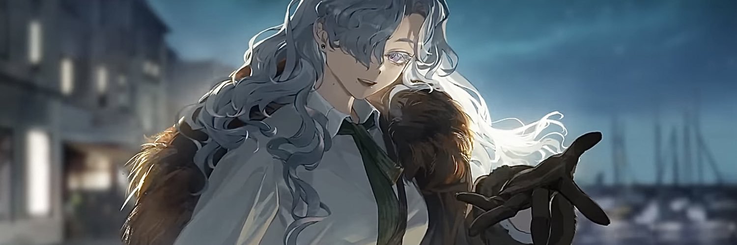 микстен's banner