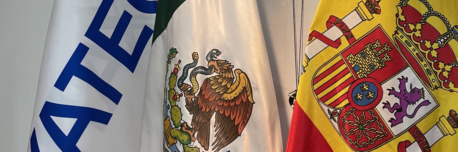EXATEC España🇪🇸🇲🇽 banner