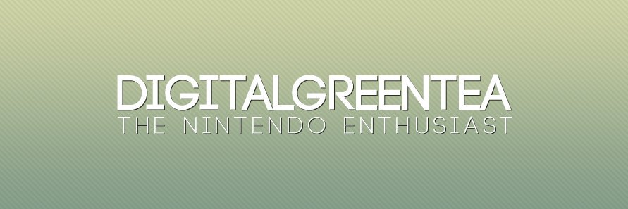 DigitalGreenTea banner