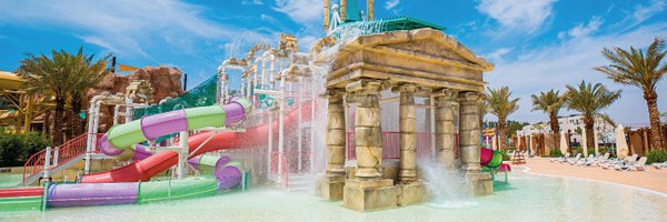 AqabaWaterpark Profile Banner