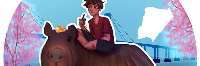 Lahijadeotto's profile banner image