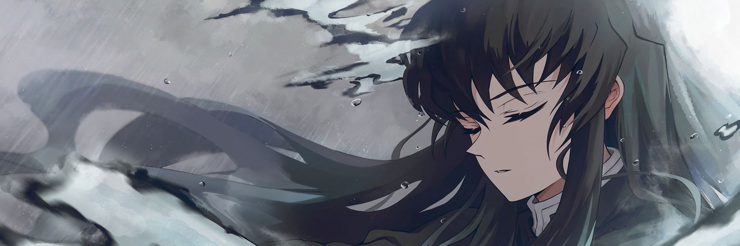 omgitssenjumaru's profile banner image