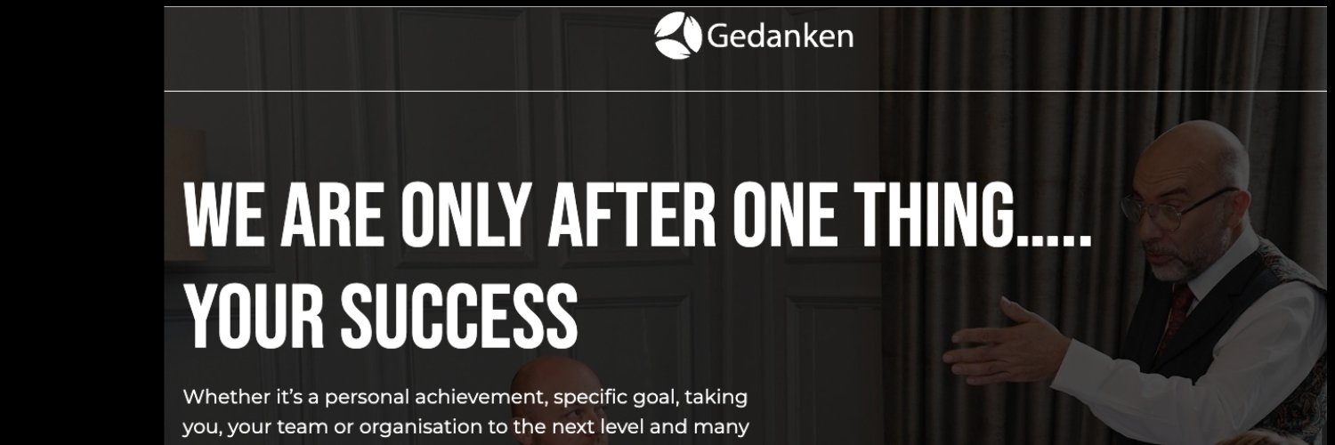 Dr David Cliff banner