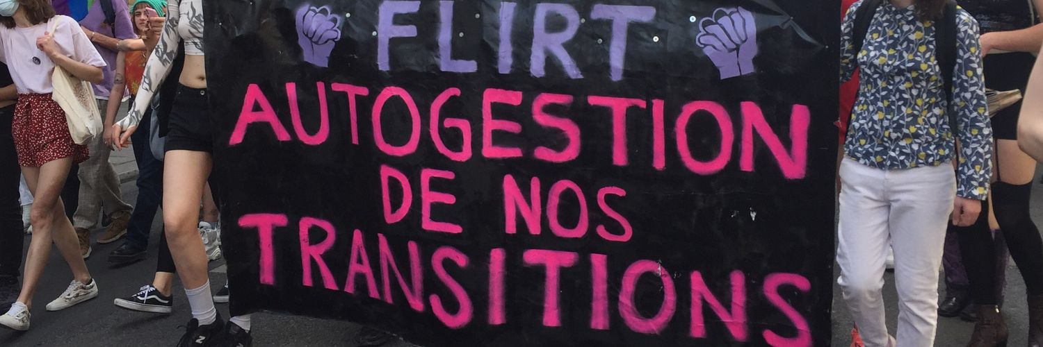 FLIRT - Front Transfem's banner