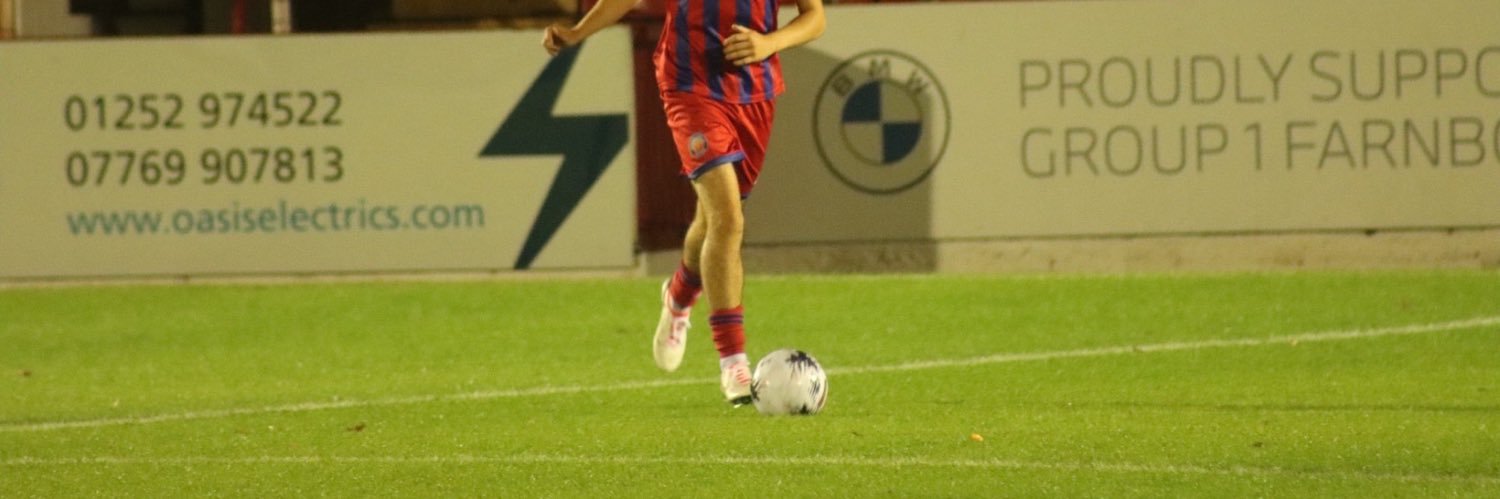 Callum banner