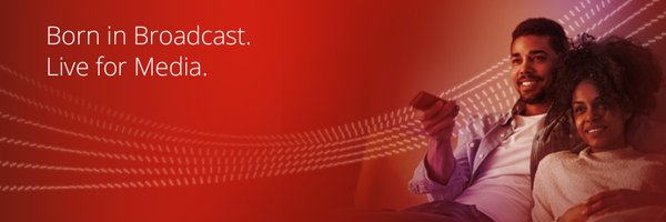 RedBeeMedia Profile Banner