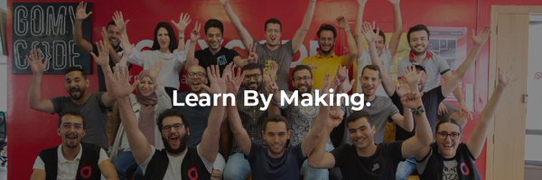 GomycodeBH Profile Banner