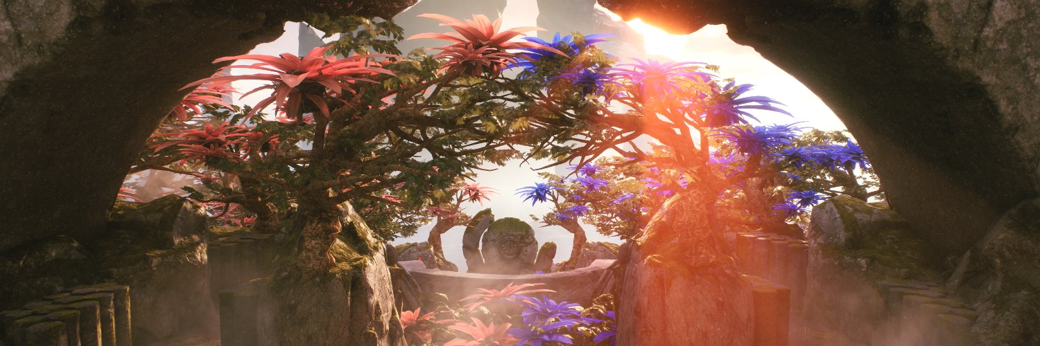 FringeOmeda's profile banner image