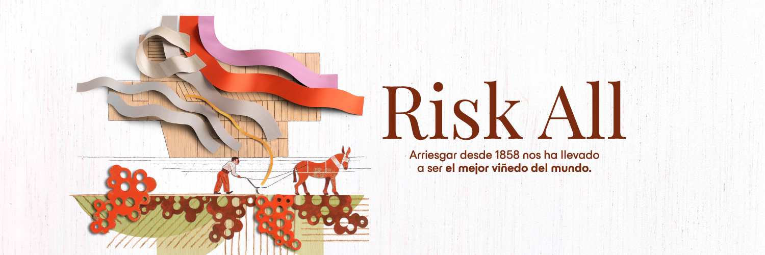 Marqués de Riscal banner