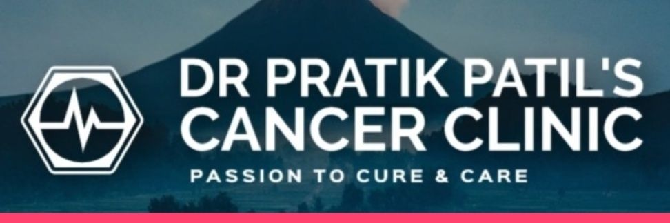 Dr Pratik Patil banner