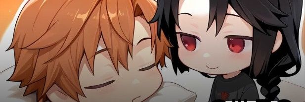 Hakuya_desu's profile banner image
