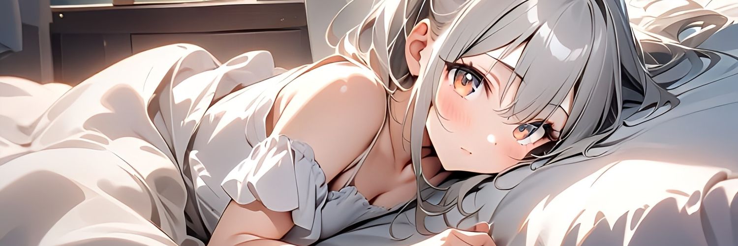 ゆきにゃん 的个人资料封面
