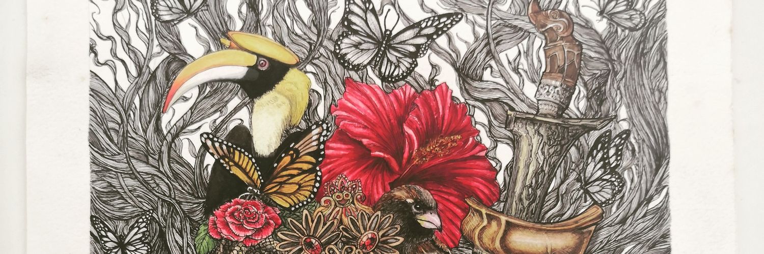 AliceChee151's profile banner image
