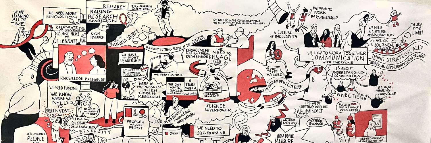 Solent FSHSS Research banner