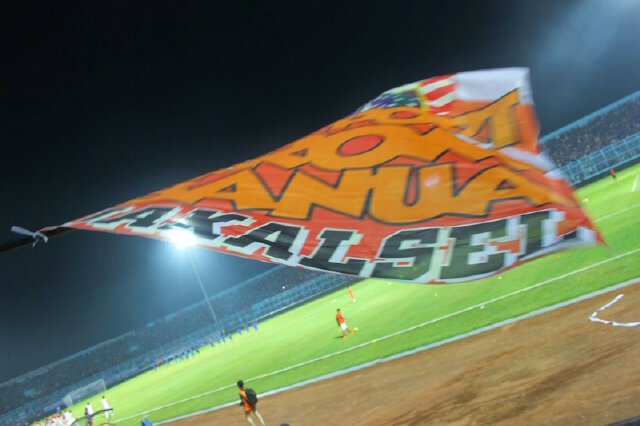 JaKalsel's profile banner image