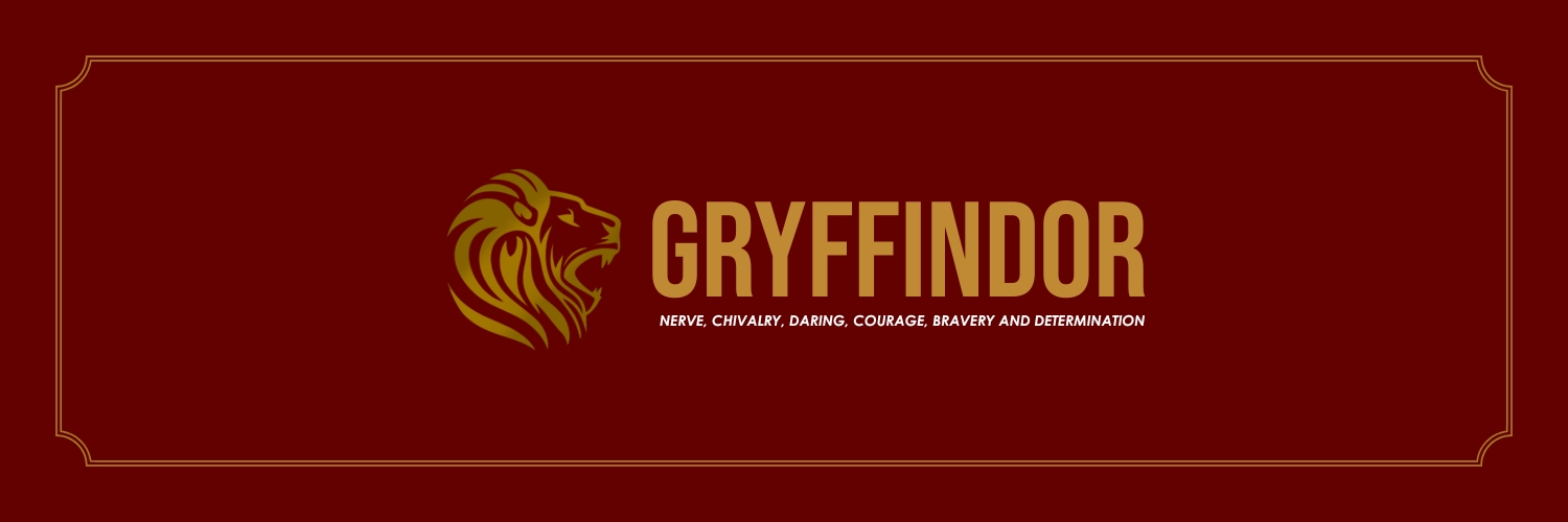 Gryffinhome's profile banner image