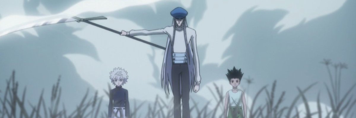 CHONINKA🌲 banner