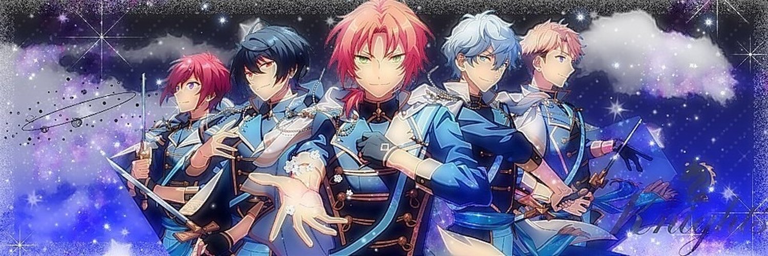 🌈レオ🌈からの贈り物企画🌈 Profile Banner