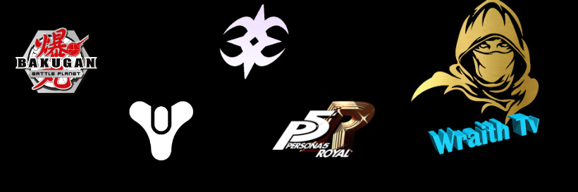 tv_wraith's profile banner image