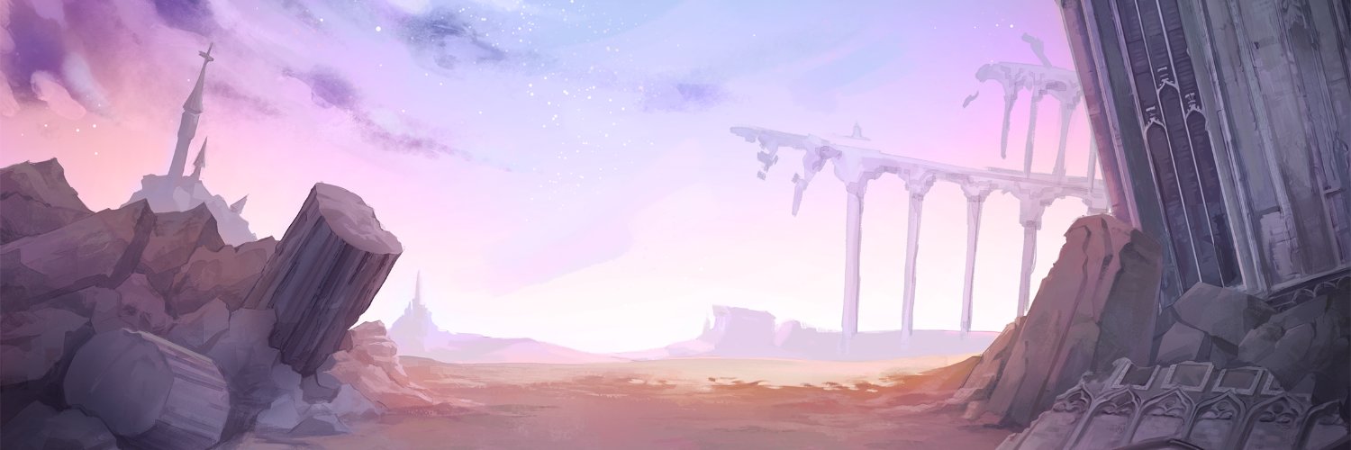 VolatileAnime's profile banner image
