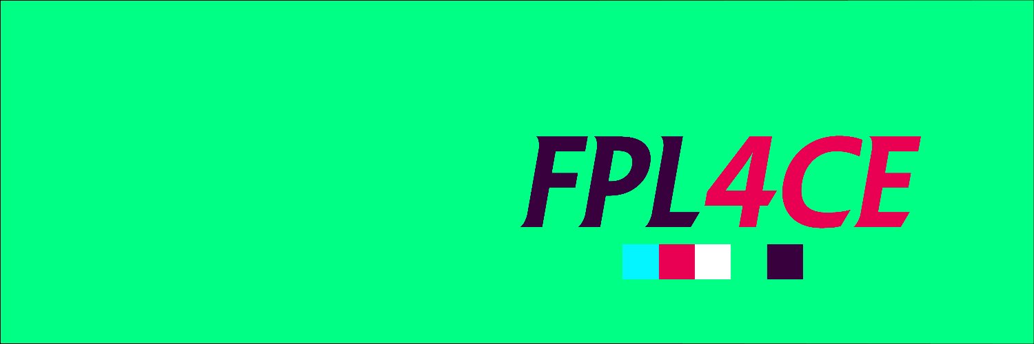 fpl4ce's profile banner image